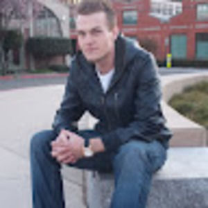 Meet your Posher, Justin